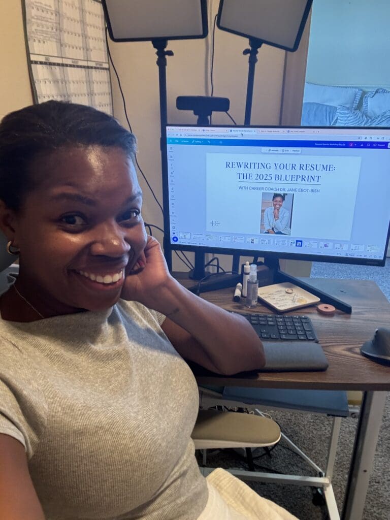 Cover Letter Opening Sentence Formula