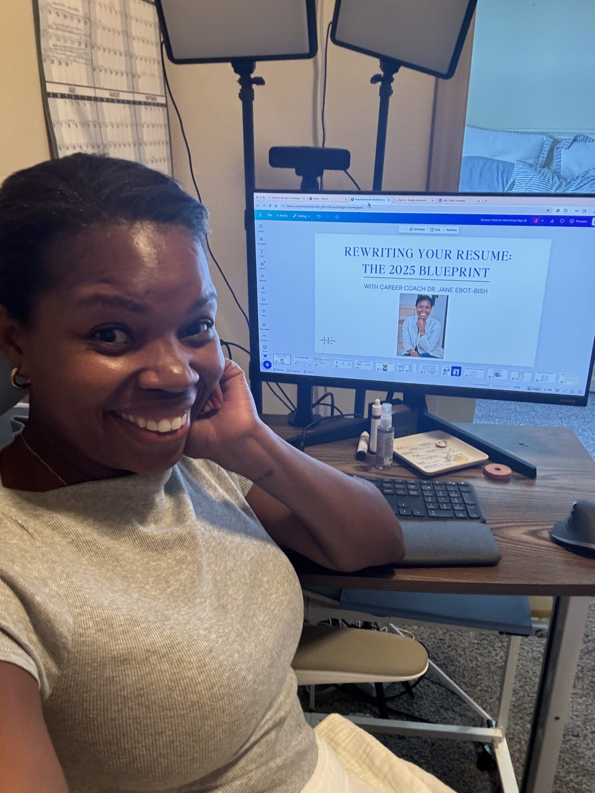 Cover Letter Opening Sentence Formula